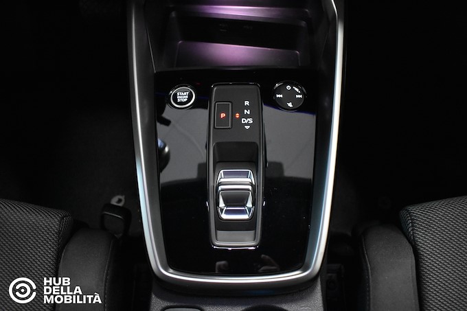 AUDI A3 SPB 35 TDI S tronic Business Advanced